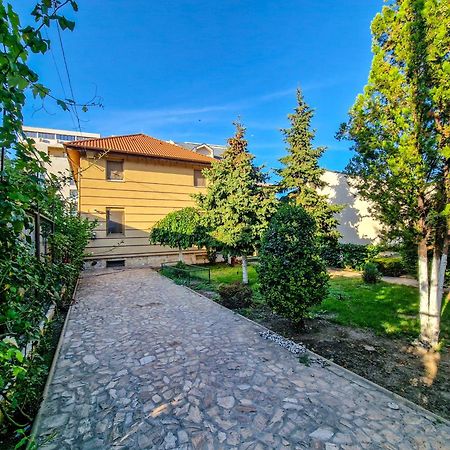 Casa Edwin Bed & Breakfast คอนสตันซา ภายนอก รูปภาพ