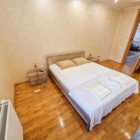 Casa Edwin Bed & Breakfast คอนสตันซา ภายนอก รูปภาพ