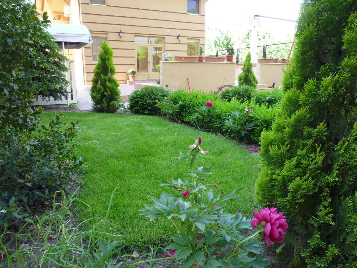 Casa Edwin Bed & Breakfast คอนสตันซา ภายนอก รูปภาพ