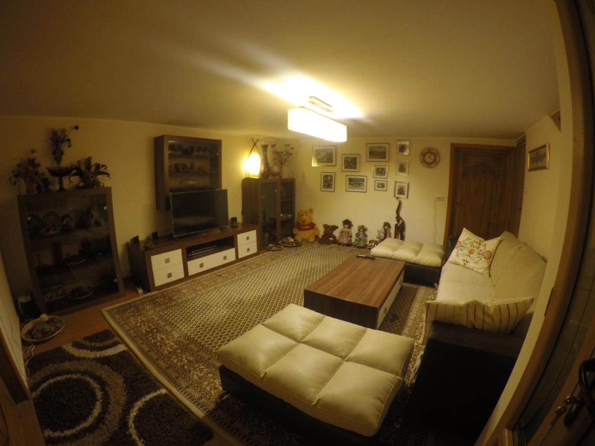Casa Edwin Bed & Breakfast คอนสตันซา ภายนอก รูปภาพ