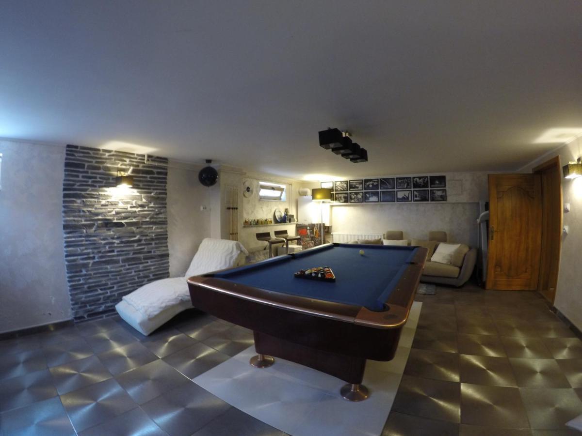 Casa Edwin Bed & Breakfast คอนสตันซา ภายนอก รูปภาพ