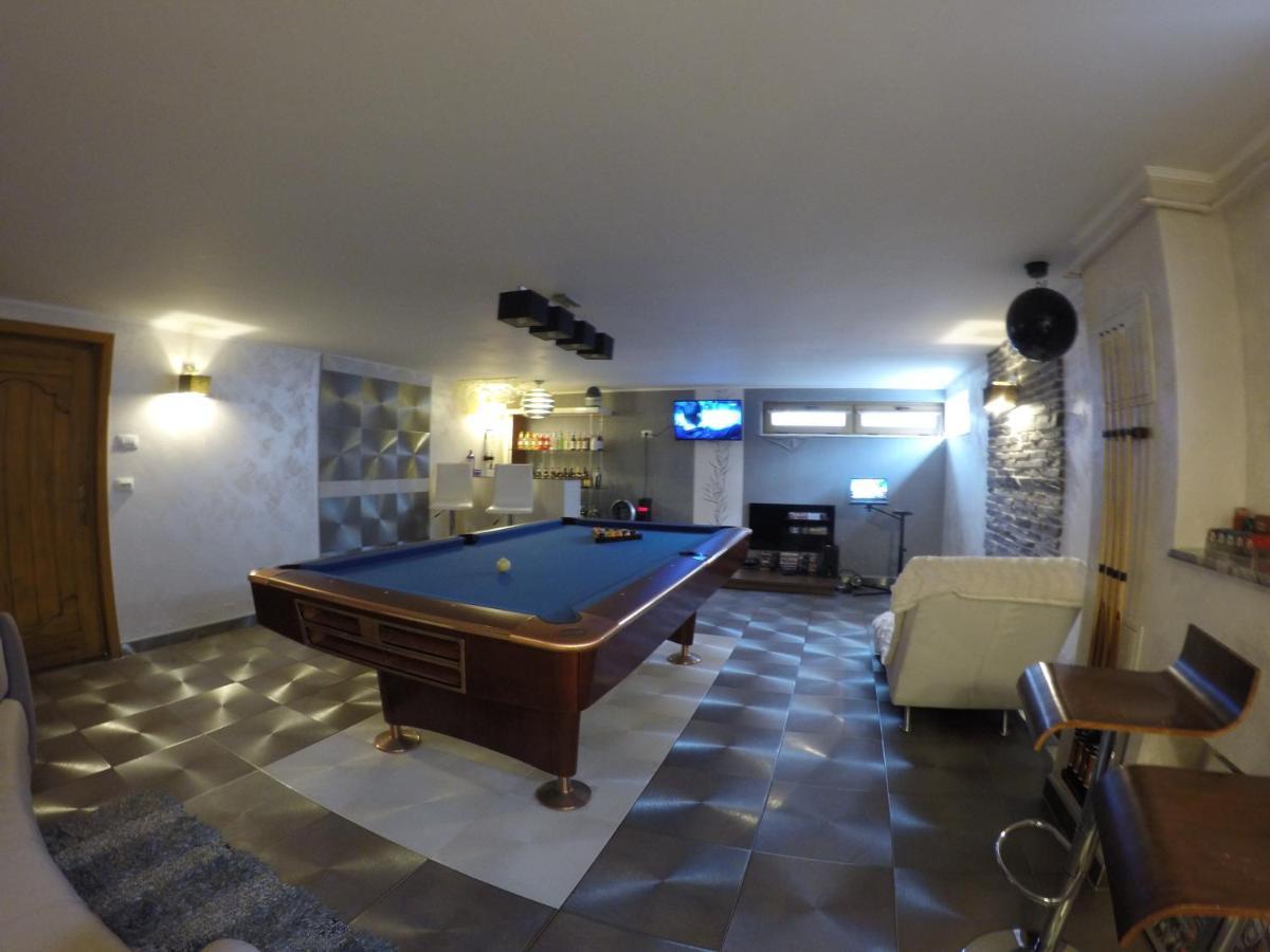 Casa Edwin Bed & Breakfast คอนสตันซา ภายนอก รูปภาพ