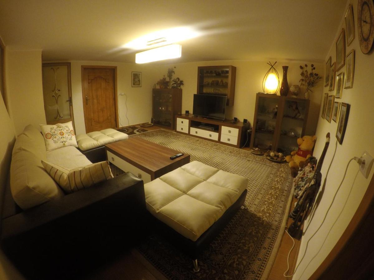 Casa Edwin Bed & Breakfast คอนสตันซา ภายนอก รูปภาพ