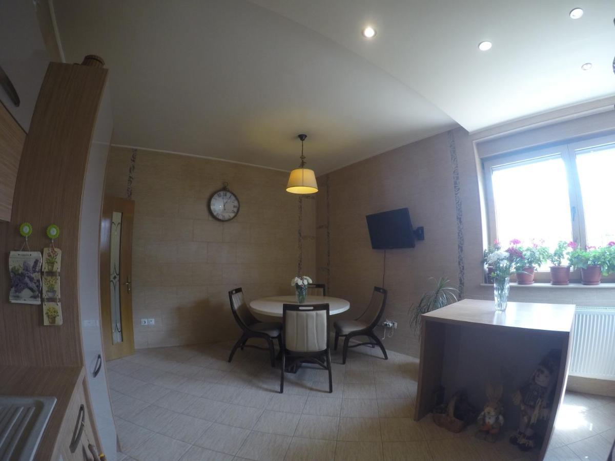 Casa Edwin Bed & Breakfast คอนสตันซา ภายนอก รูปภาพ