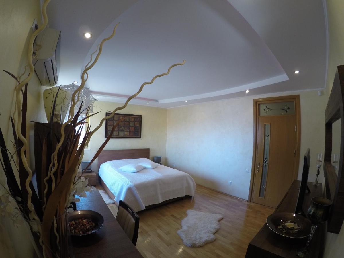 Casa Edwin Bed & Breakfast คอนสตันซา ภายนอก รูปภาพ