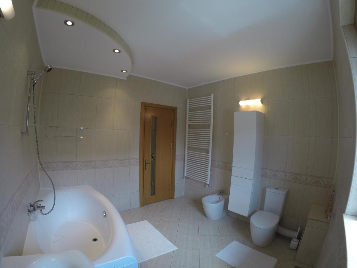 Casa Edwin Bed & Breakfast คอนสตันซา ภายนอก รูปภาพ