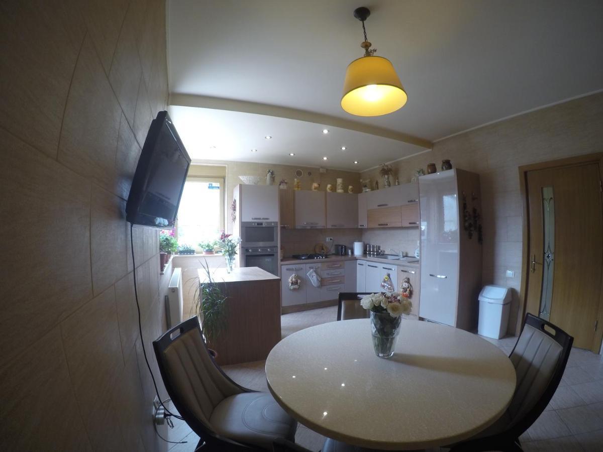 Casa Edwin Bed & Breakfast คอนสตันซา ภายนอก รูปภาพ