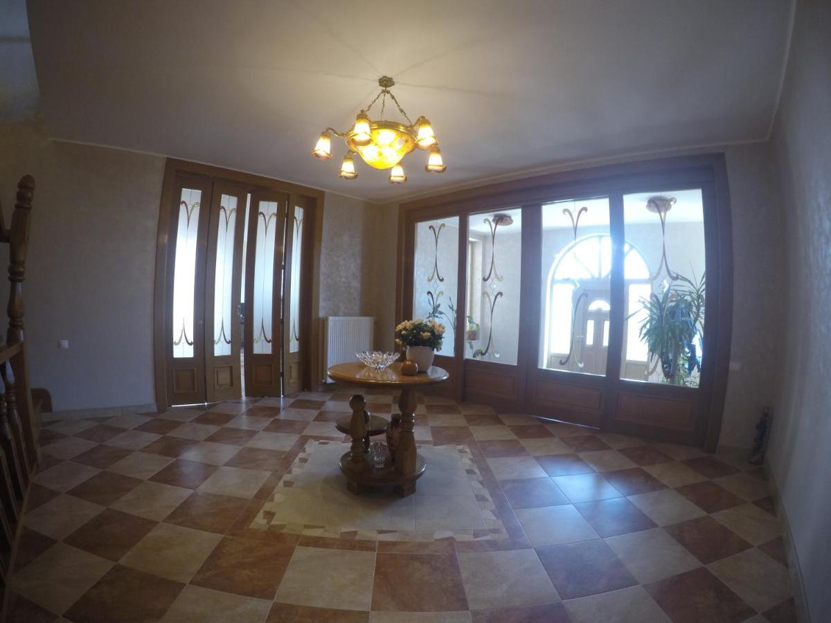 Casa Edwin Bed & Breakfast คอนสตันซา ภายนอก รูปภาพ