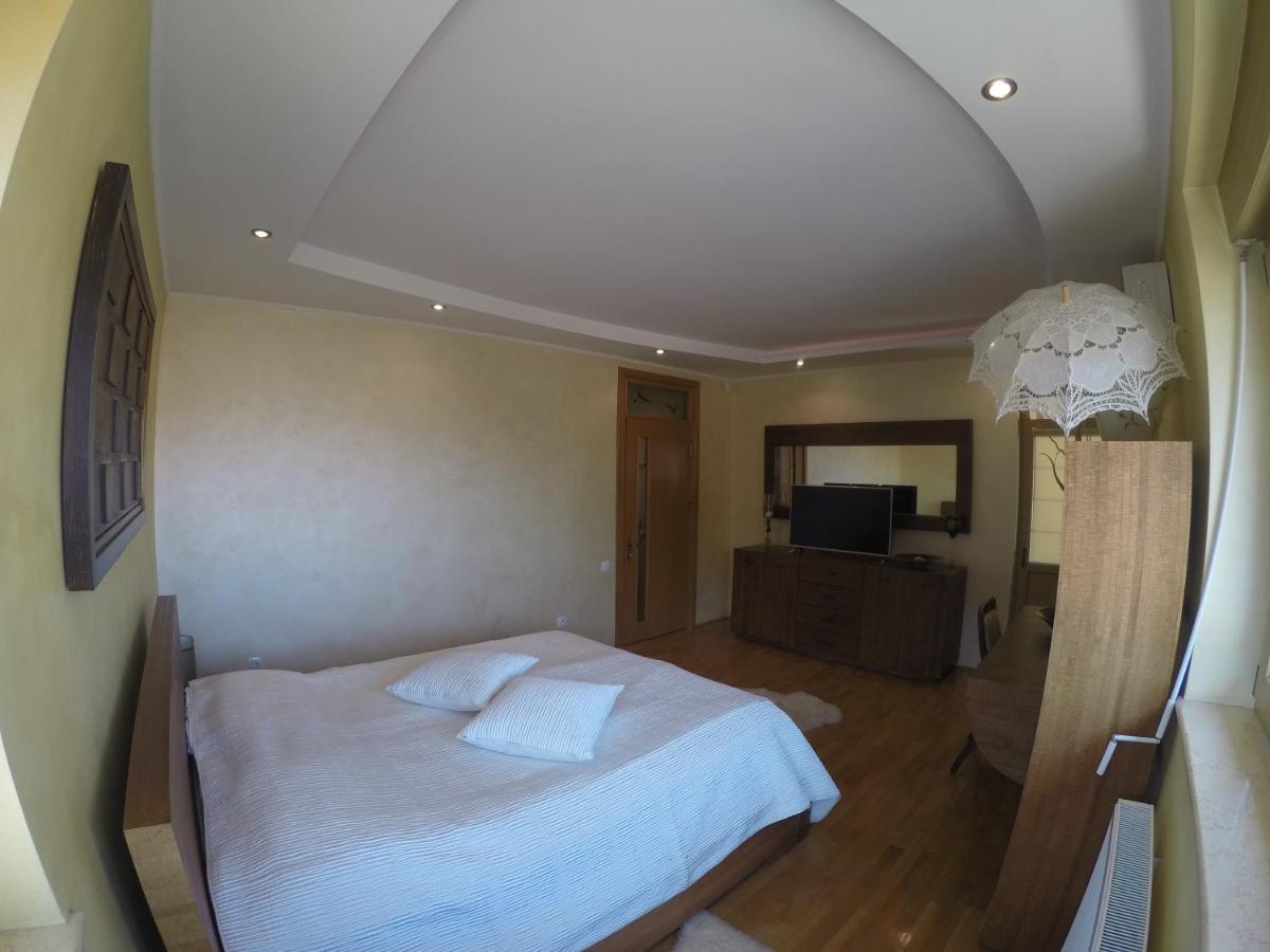 Casa Edwin Bed & Breakfast คอนสตันซา ภายนอก รูปภาพ