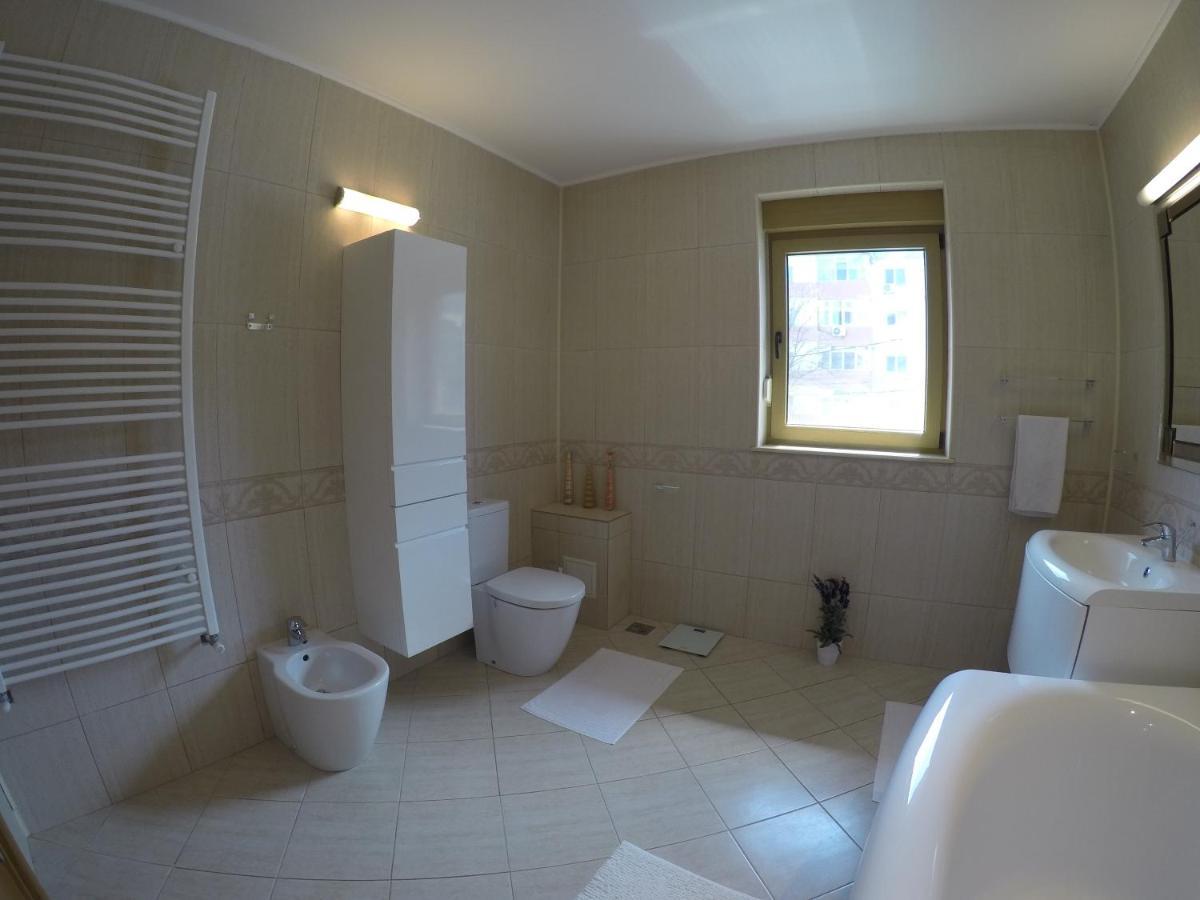 Casa Edwin Bed & Breakfast คอนสตันซา ภายนอก รูปภาพ
