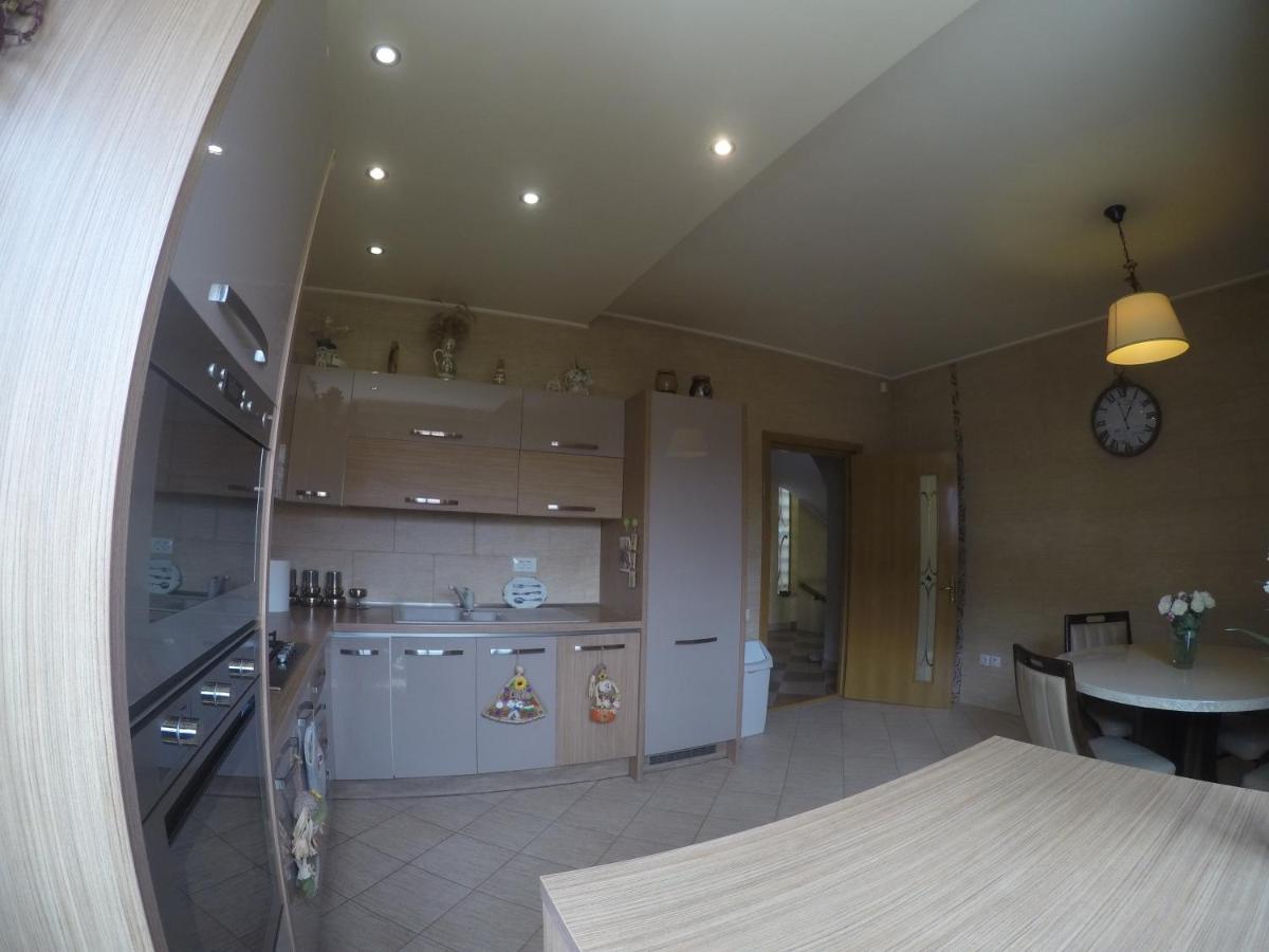 Casa Edwin Bed & Breakfast คอนสตันซา ภายนอก รูปภาพ