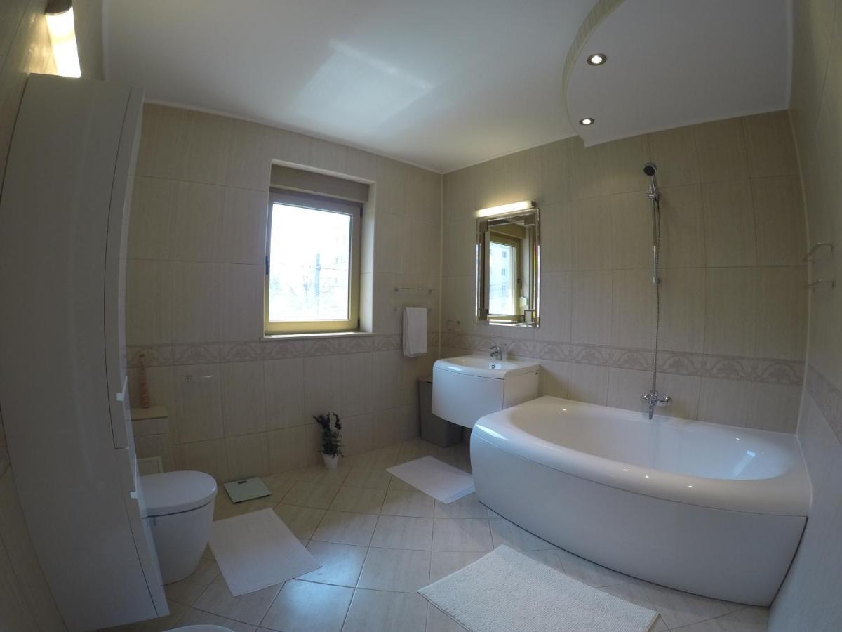 Casa Edwin Bed & Breakfast คอนสตันซา ภายนอก รูปภาพ