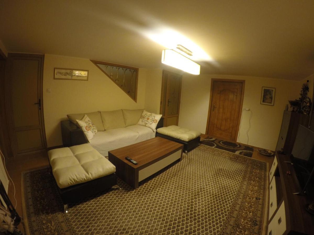 Casa Edwin Bed & Breakfast คอนสตันซา ภายนอก รูปภาพ