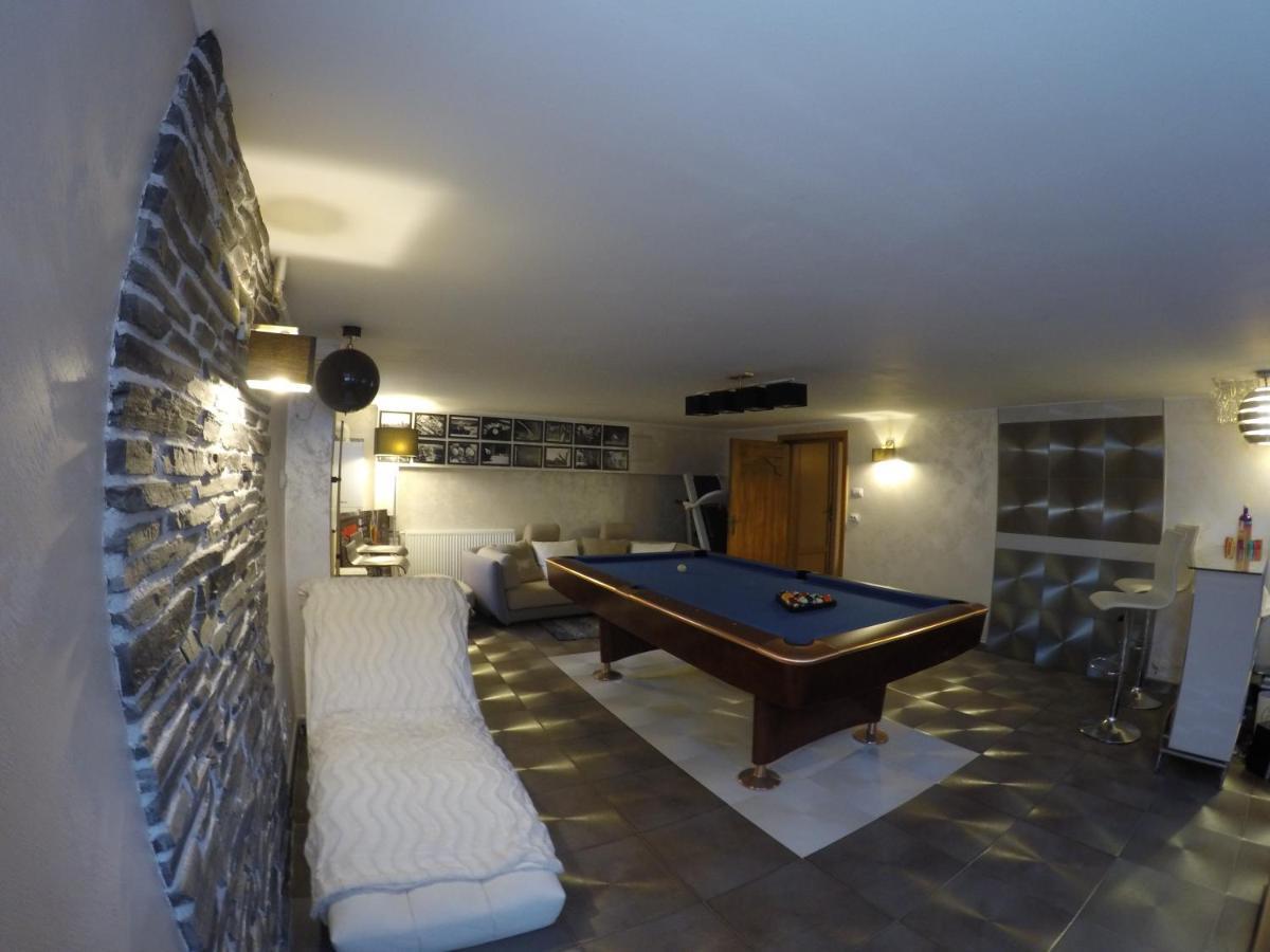 Casa Edwin Bed & Breakfast คอนสตันซา ภายนอก รูปภาพ