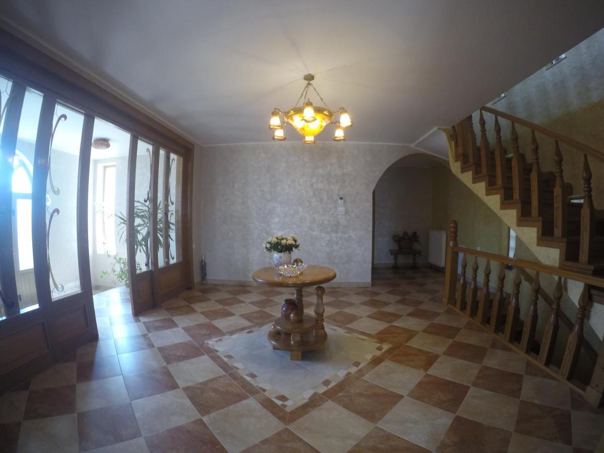 Casa Edwin Bed & Breakfast คอนสตันซา ภายนอก รูปภาพ
