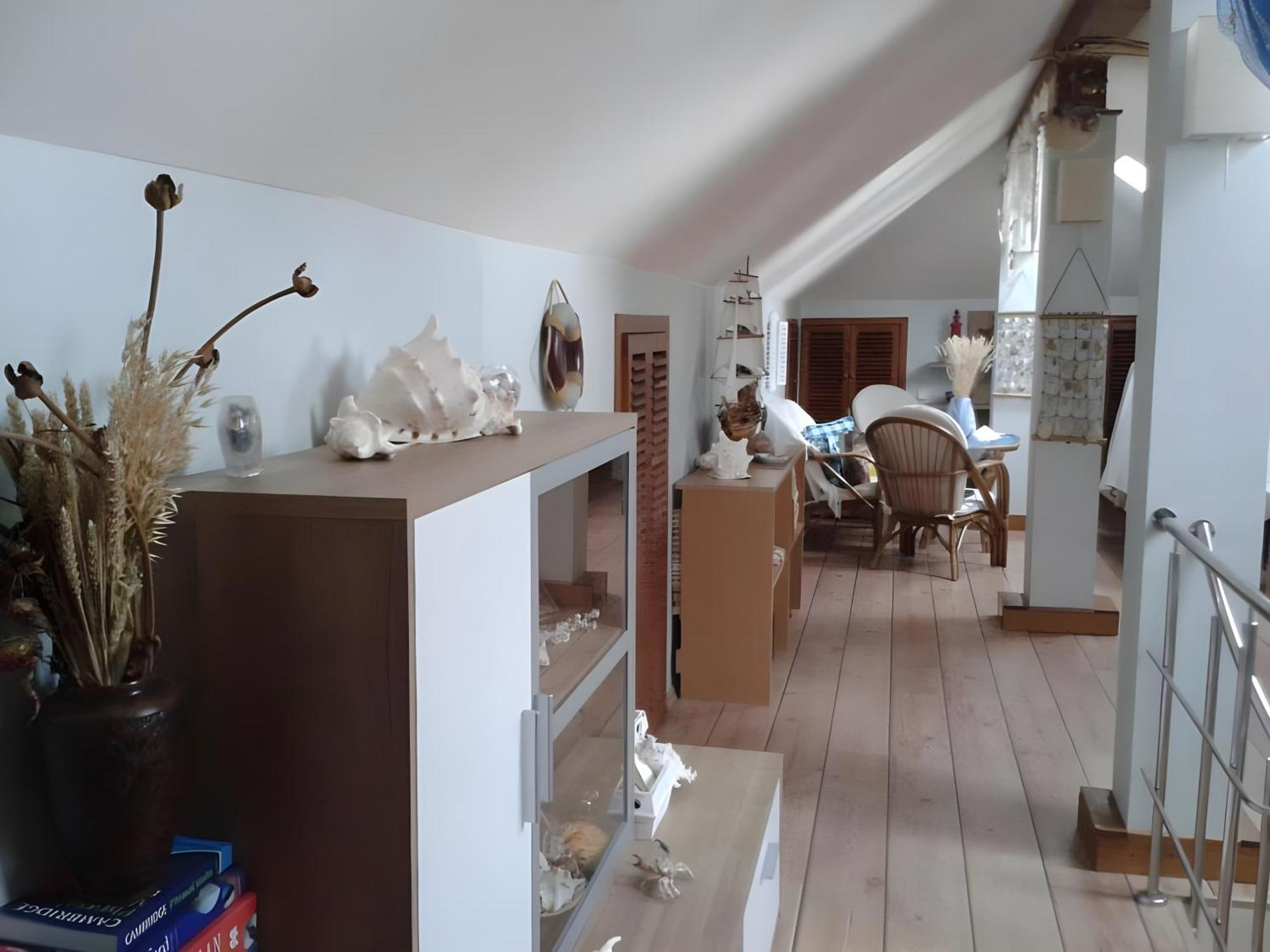 Casa Edwin Bed & Breakfast คอนสตันซา ภายนอก รูปภาพ