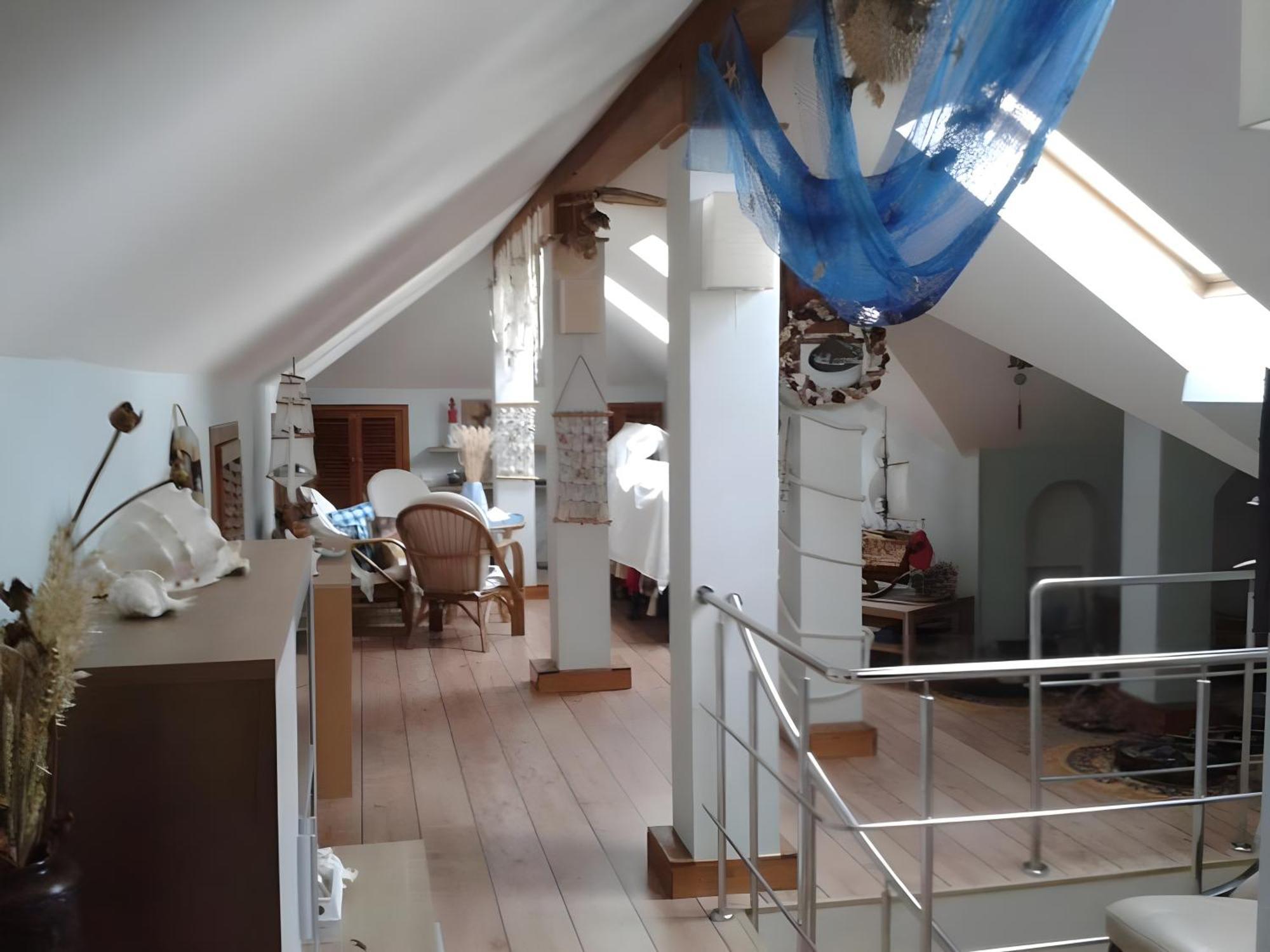 Casa Edwin Bed & Breakfast คอนสตันซา ภายนอก รูปภาพ