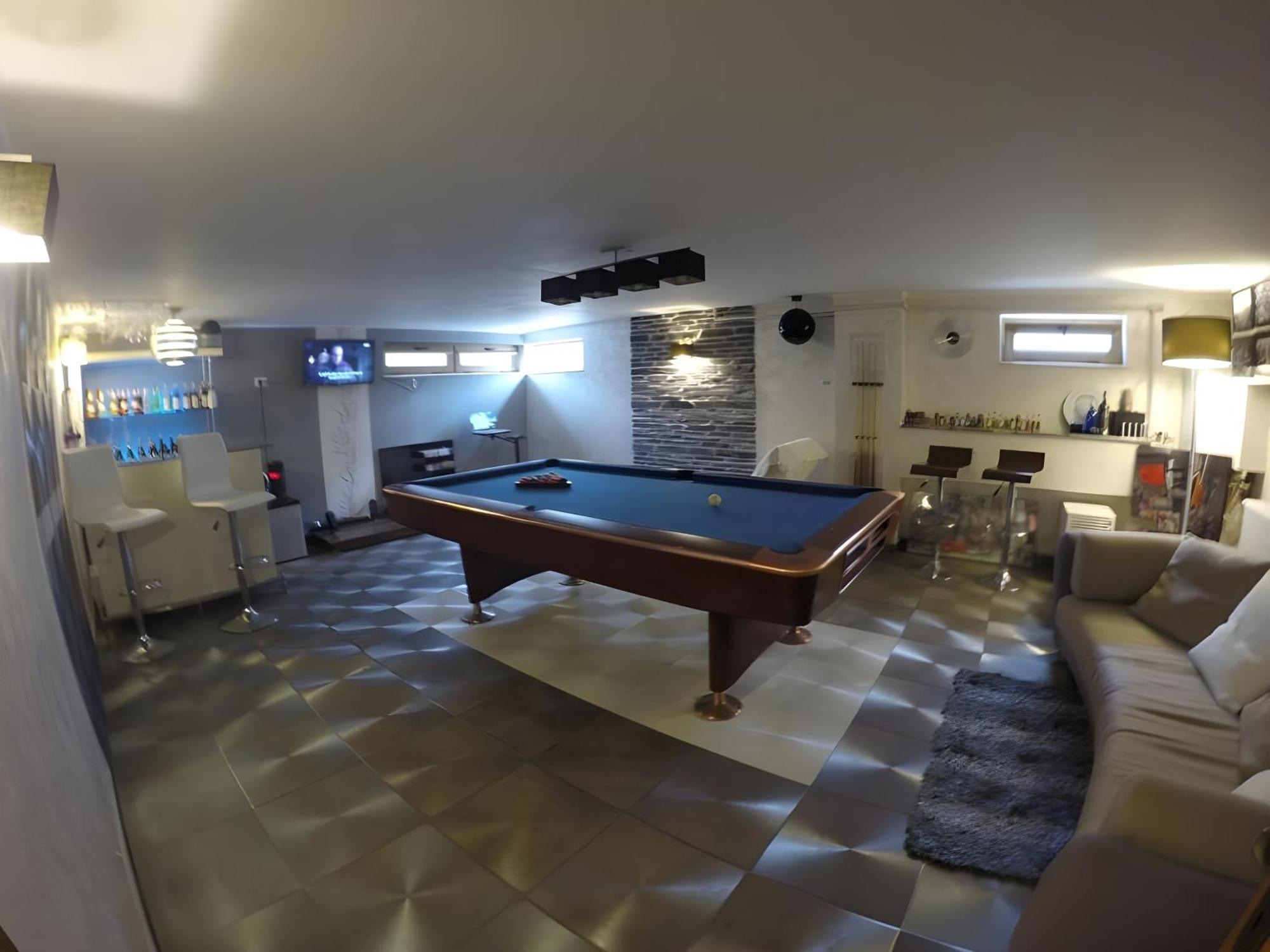 Casa Edwin Bed & Breakfast คอนสตันซา ภายนอก รูปภาพ