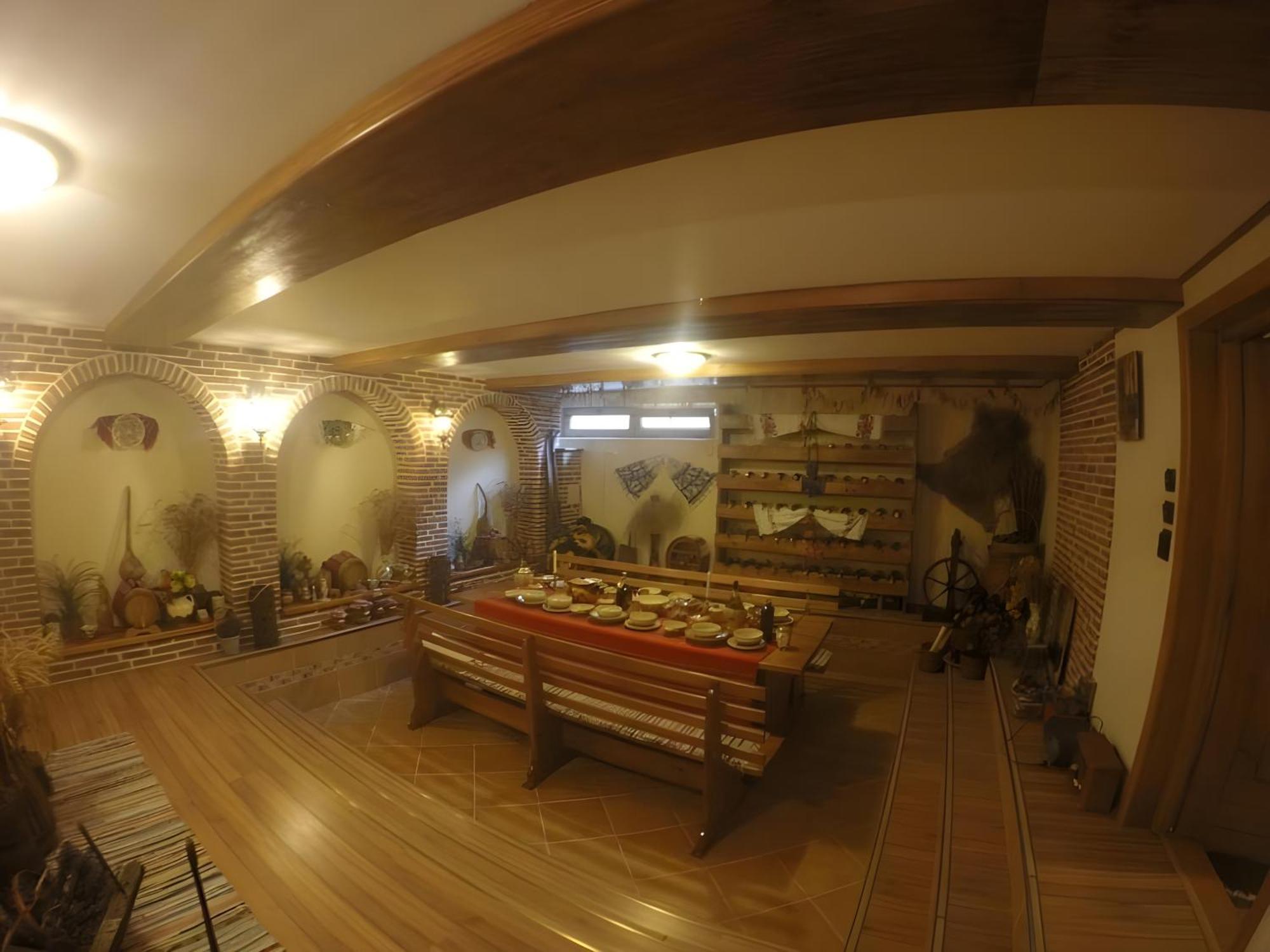 Casa Edwin Bed & Breakfast คอนสตันซา ภายนอก รูปภาพ