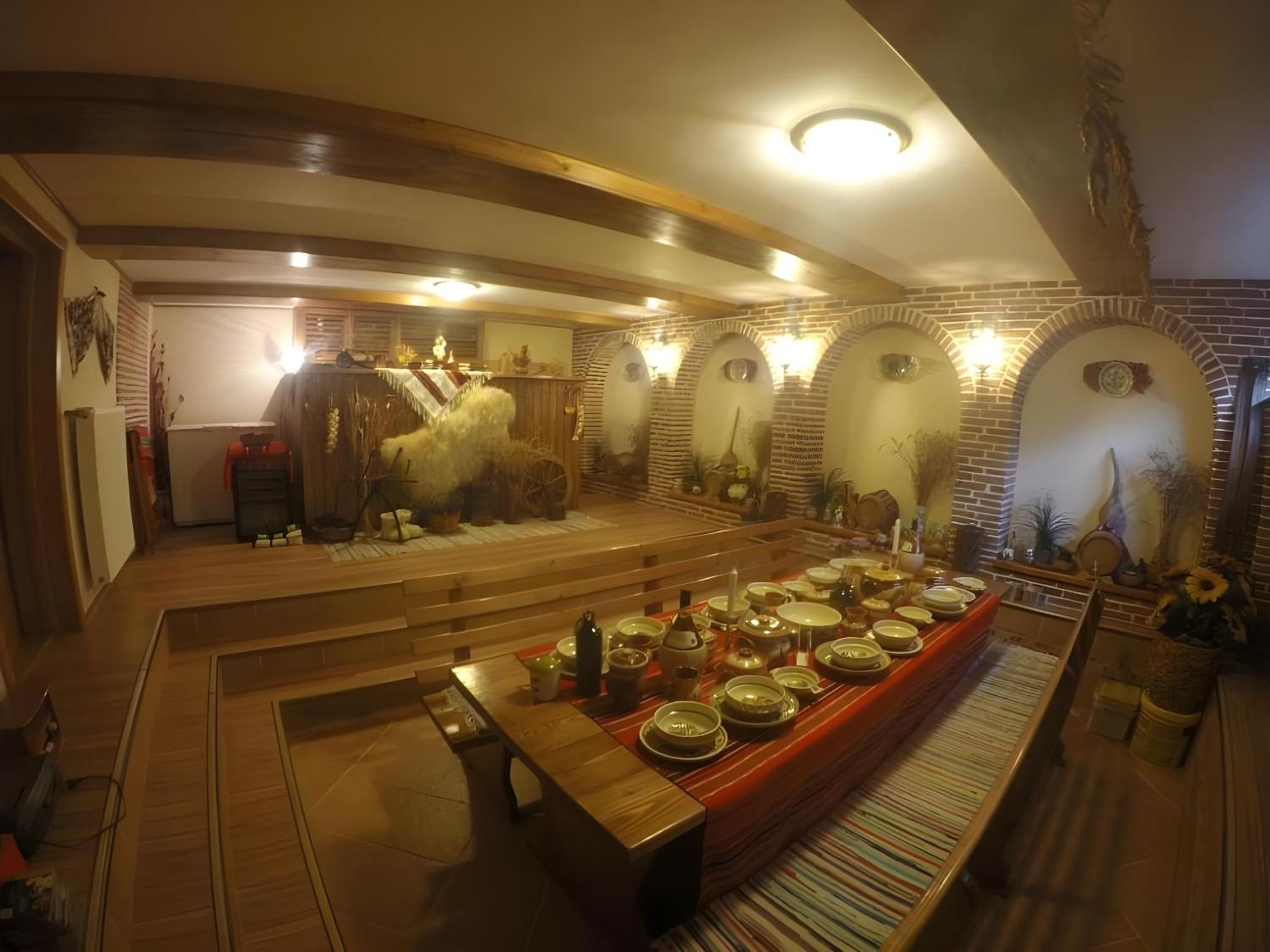 Casa Edwin Bed & Breakfast คอนสตันซา ภายนอก รูปภาพ