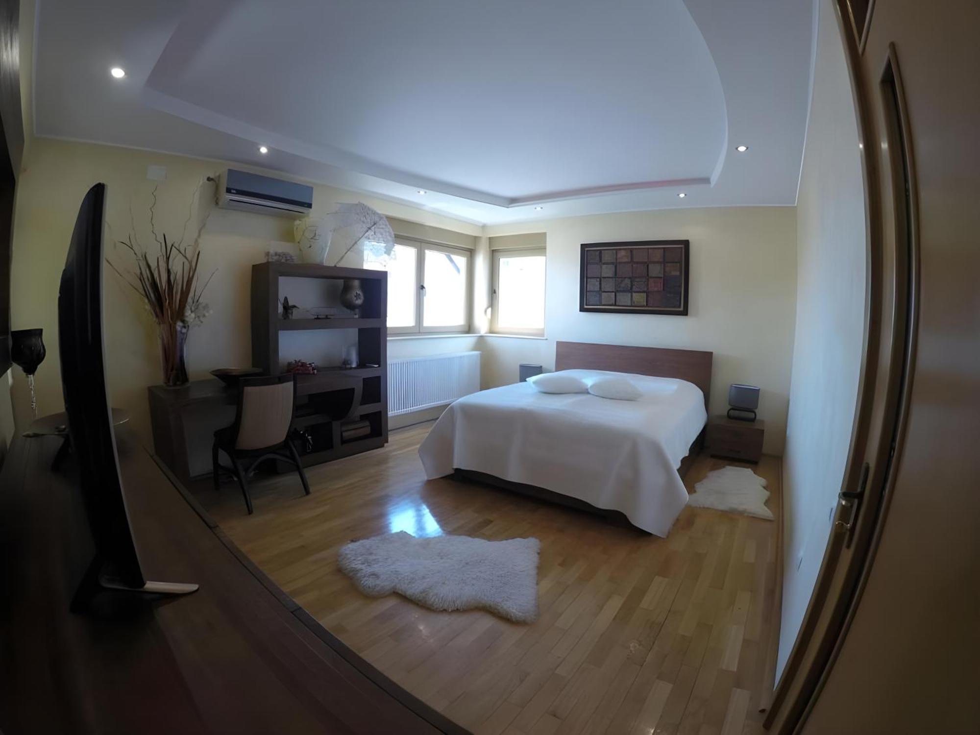 Casa Edwin Bed & Breakfast คอนสตันซา ภายนอก รูปภาพ