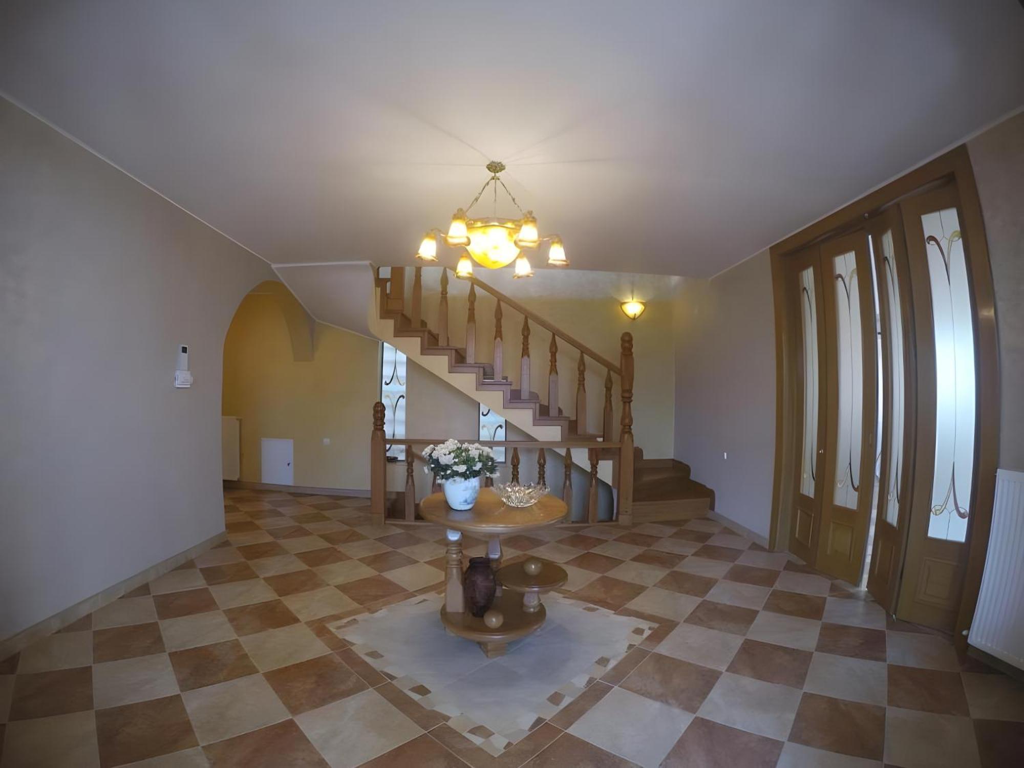 Casa Edwin Bed & Breakfast คอนสตันซา ภายนอก รูปภาพ