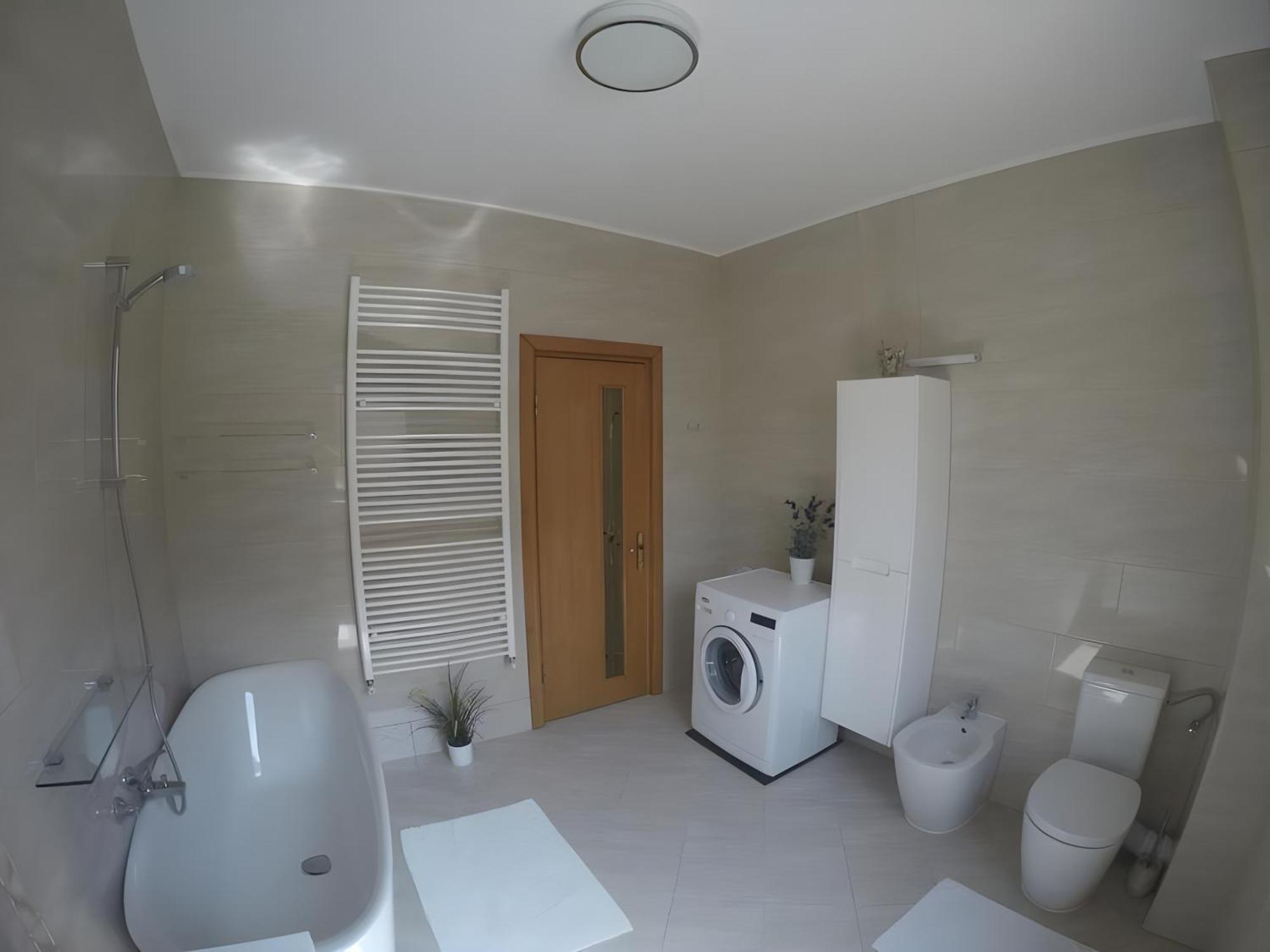 Casa Edwin Bed & Breakfast คอนสตันซา ภายนอก รูปภาพ