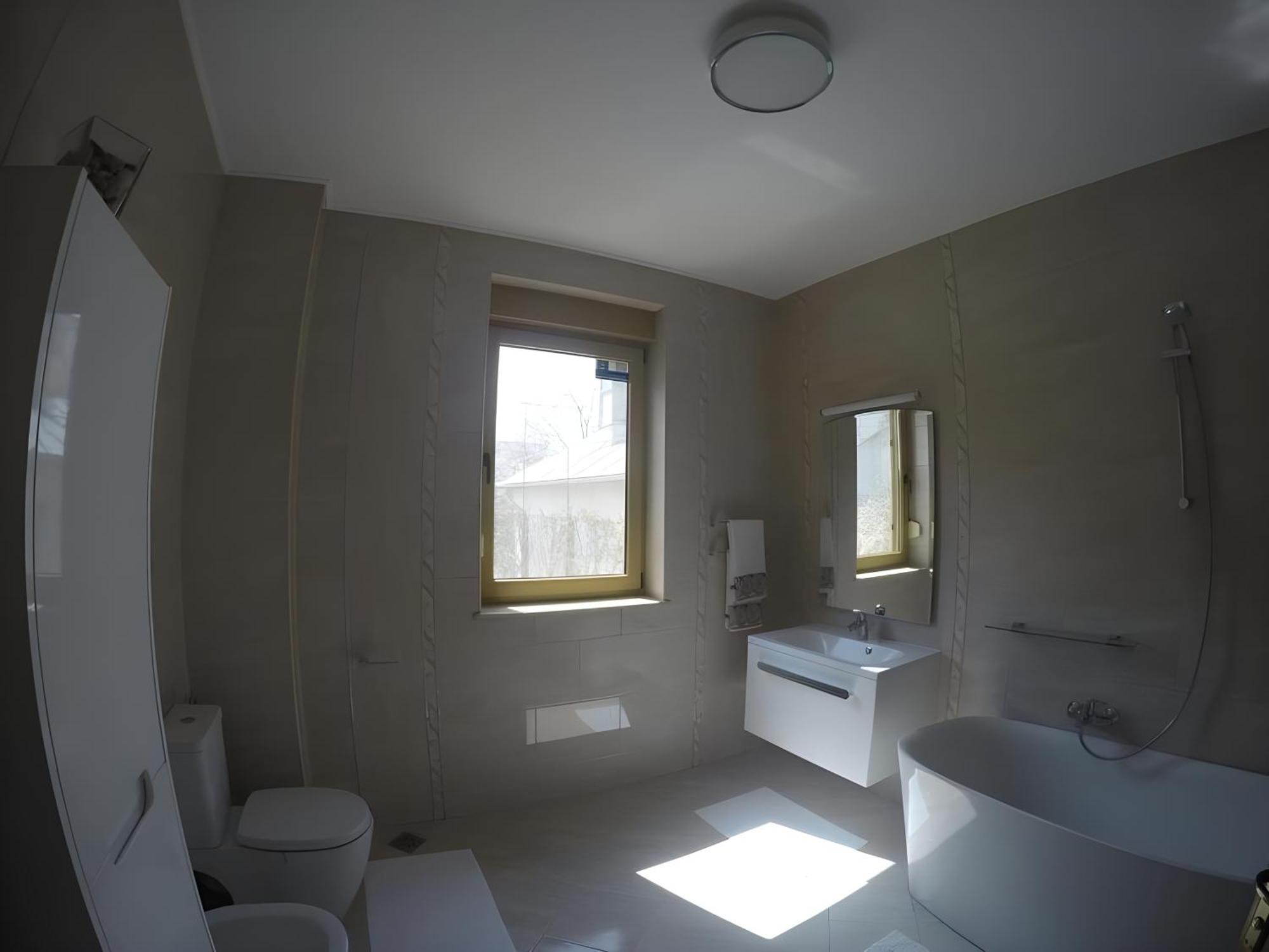 Casa Edwin Bed & Breakfast คอนสตันซา ภายนอก รูปภาพ