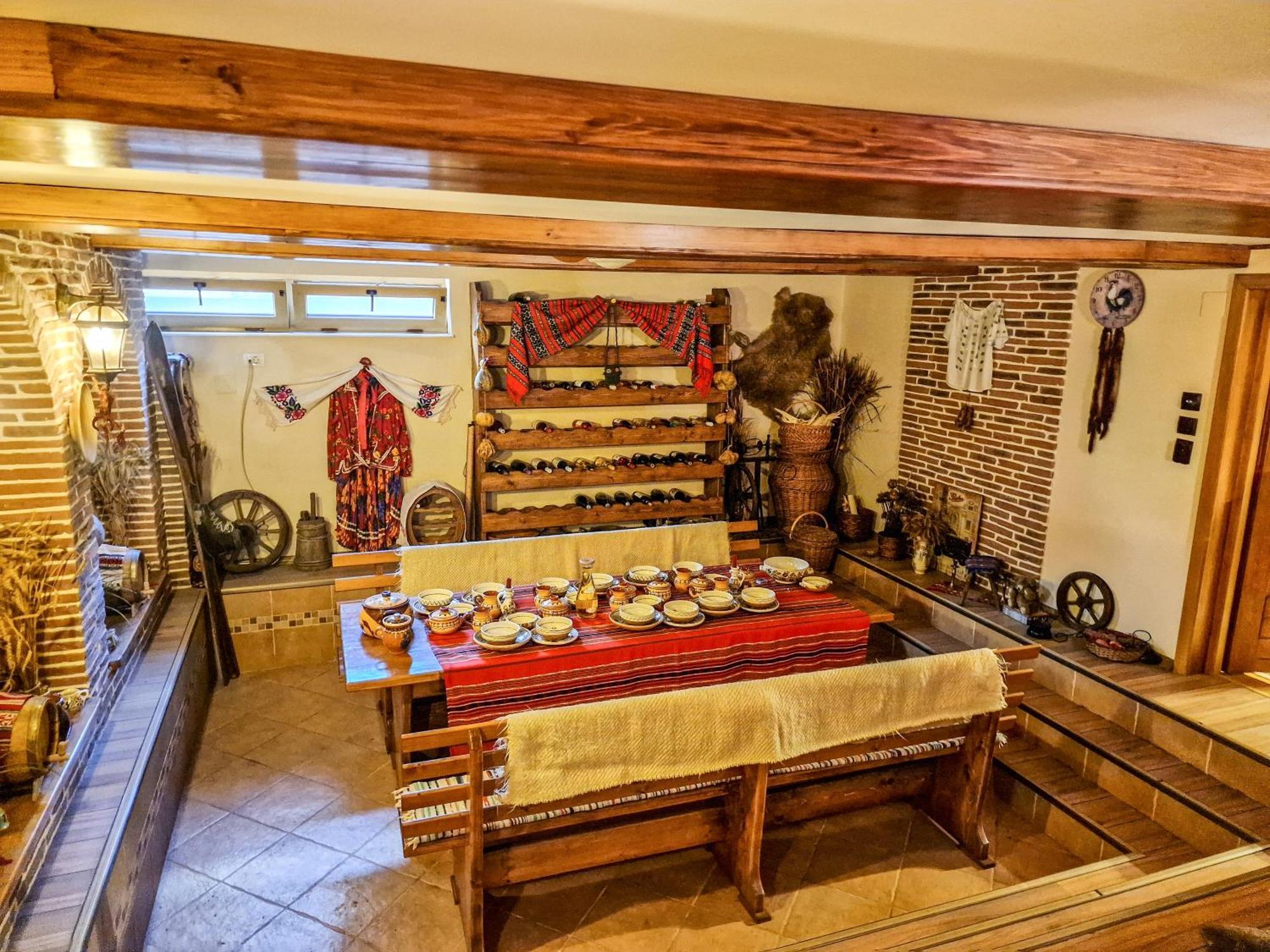 Casa Edwin Bed & Breakfast คอนสตันซา ภายนอก รูปภาพ