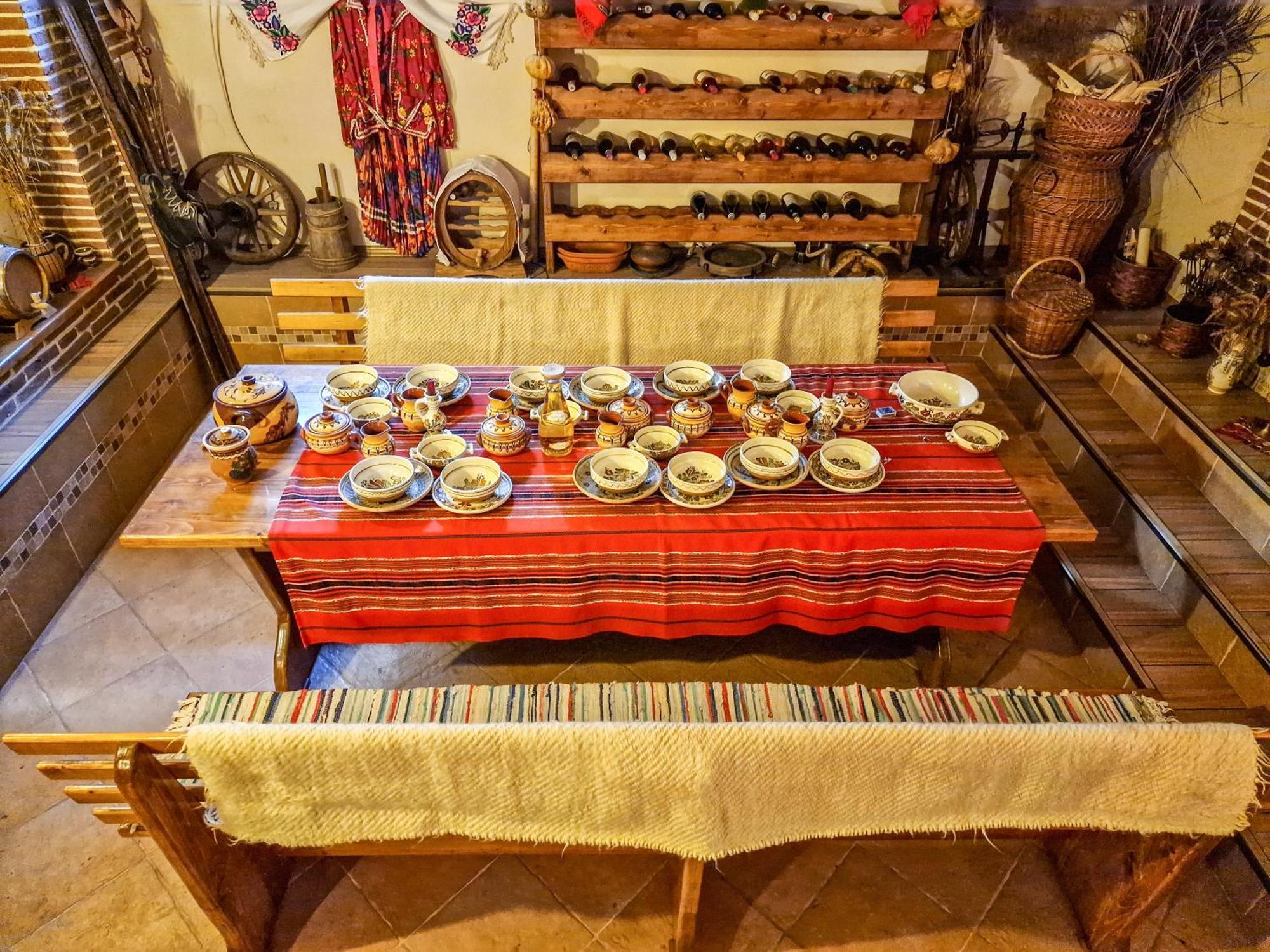 Casa Edwin Bed & Breakfast คอนสตันซา ภายนอก รูปภาพ