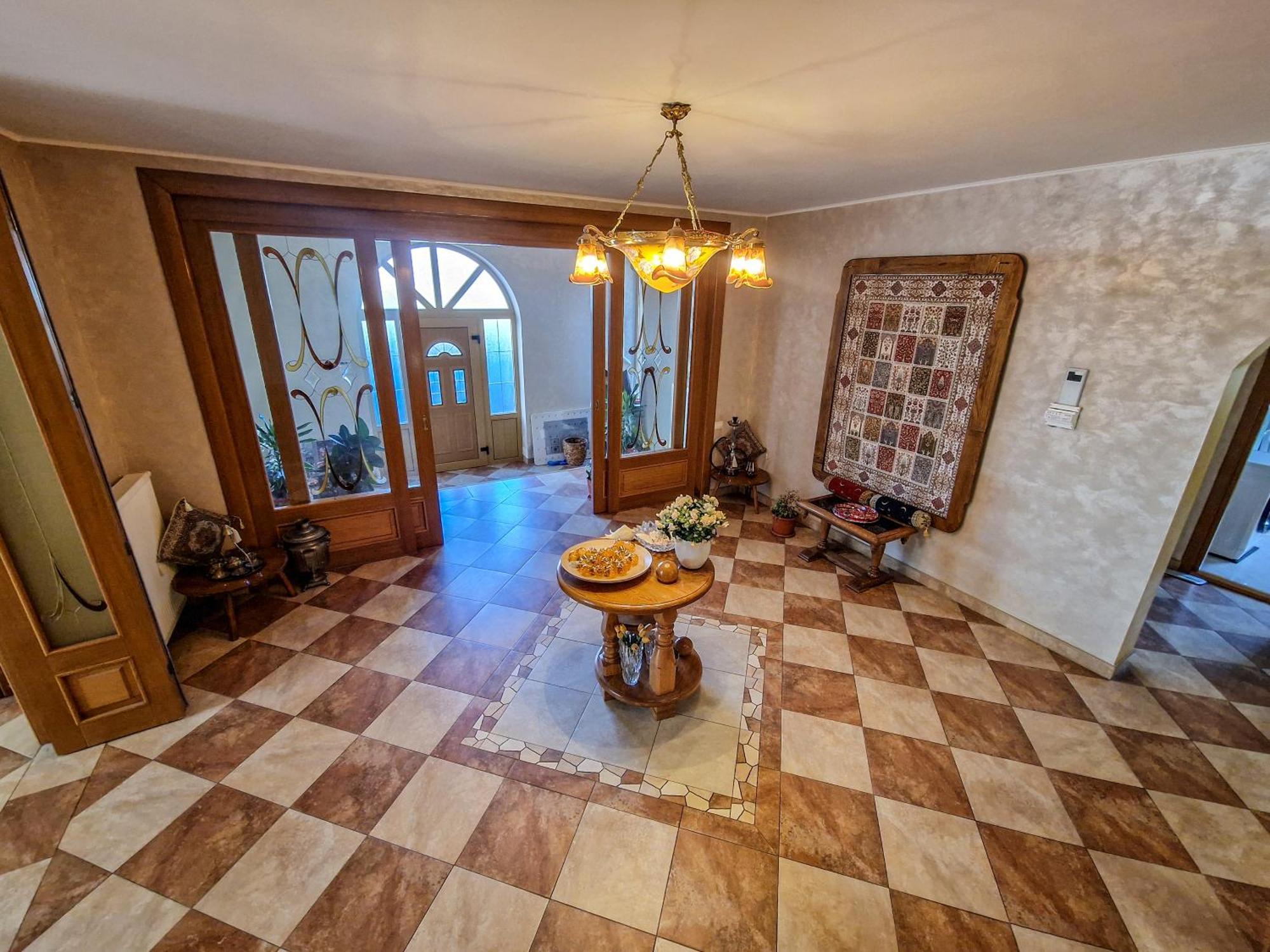 Casa Edwin Bed & Breakfast คอนสตันซา ภายนอก รูปภาพ