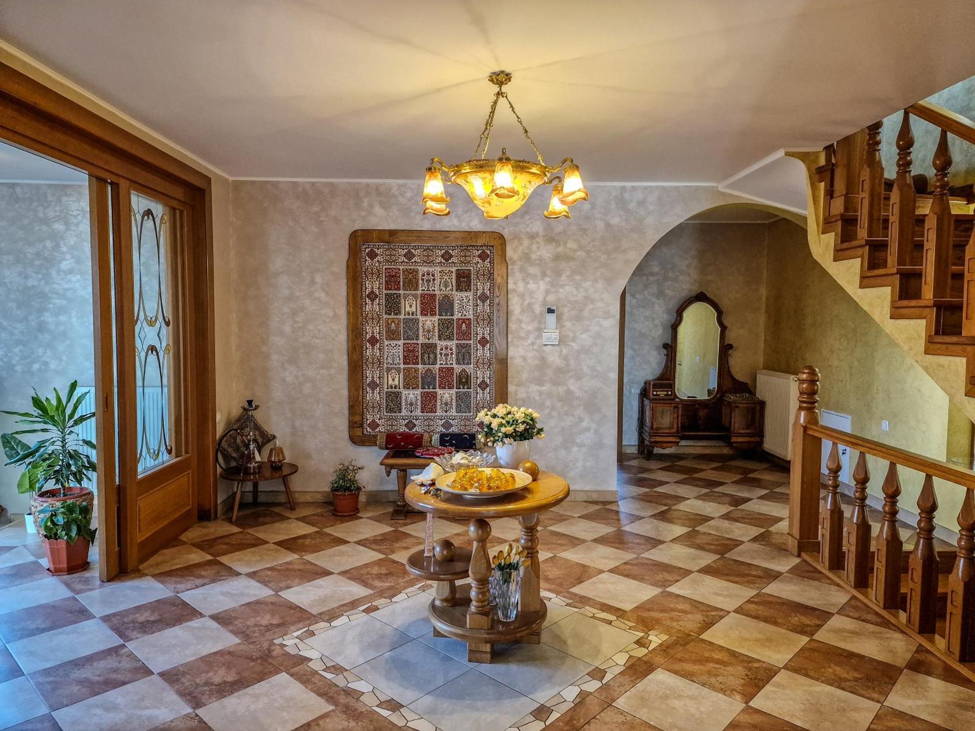 Casa Edwin Bed & Breakfast คอนสตันซา ภายนอก รูปภาพ