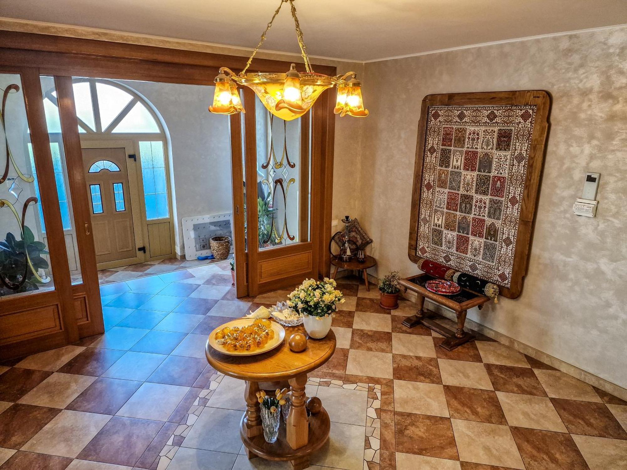 Casa Edwin Bed & Breakfast คอนสตันซา ภายนอก รูปภาพ