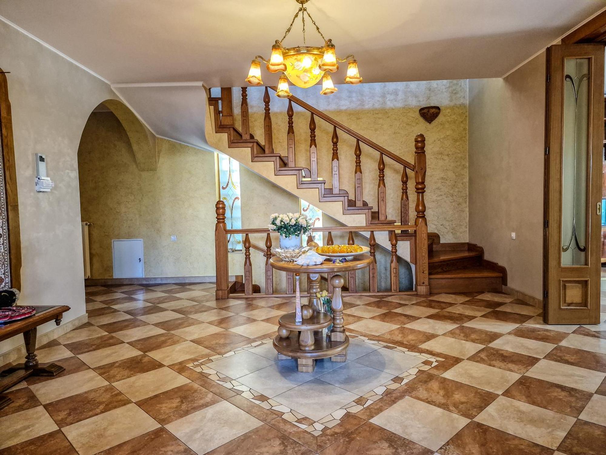 Casa Edwin Bed & Breakfast คอนสตันซา ภายนอก รูปภาพ