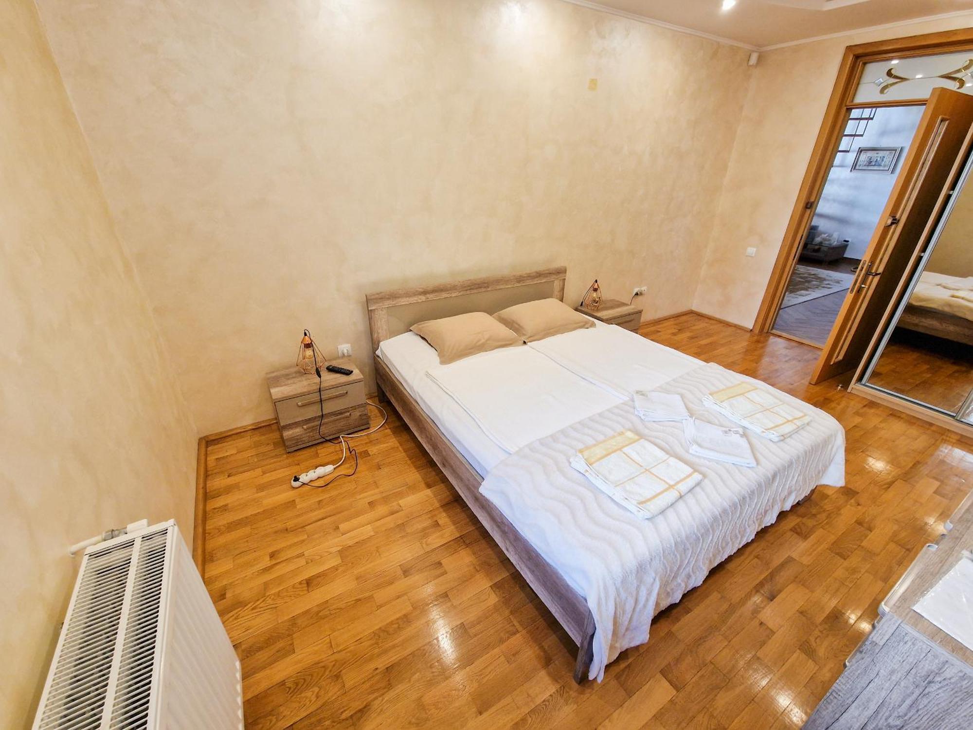 Casa Edwin Bed & Breakfast คอนสตันซา ภายนอก รูปภาพ