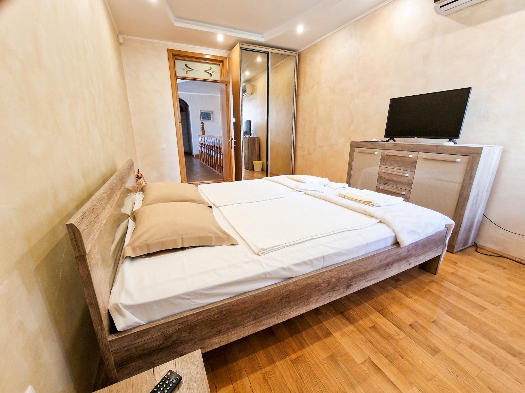 Casa Edwin Bed & Breakfast คอนสตันซา ภายนอก รูปภาพ