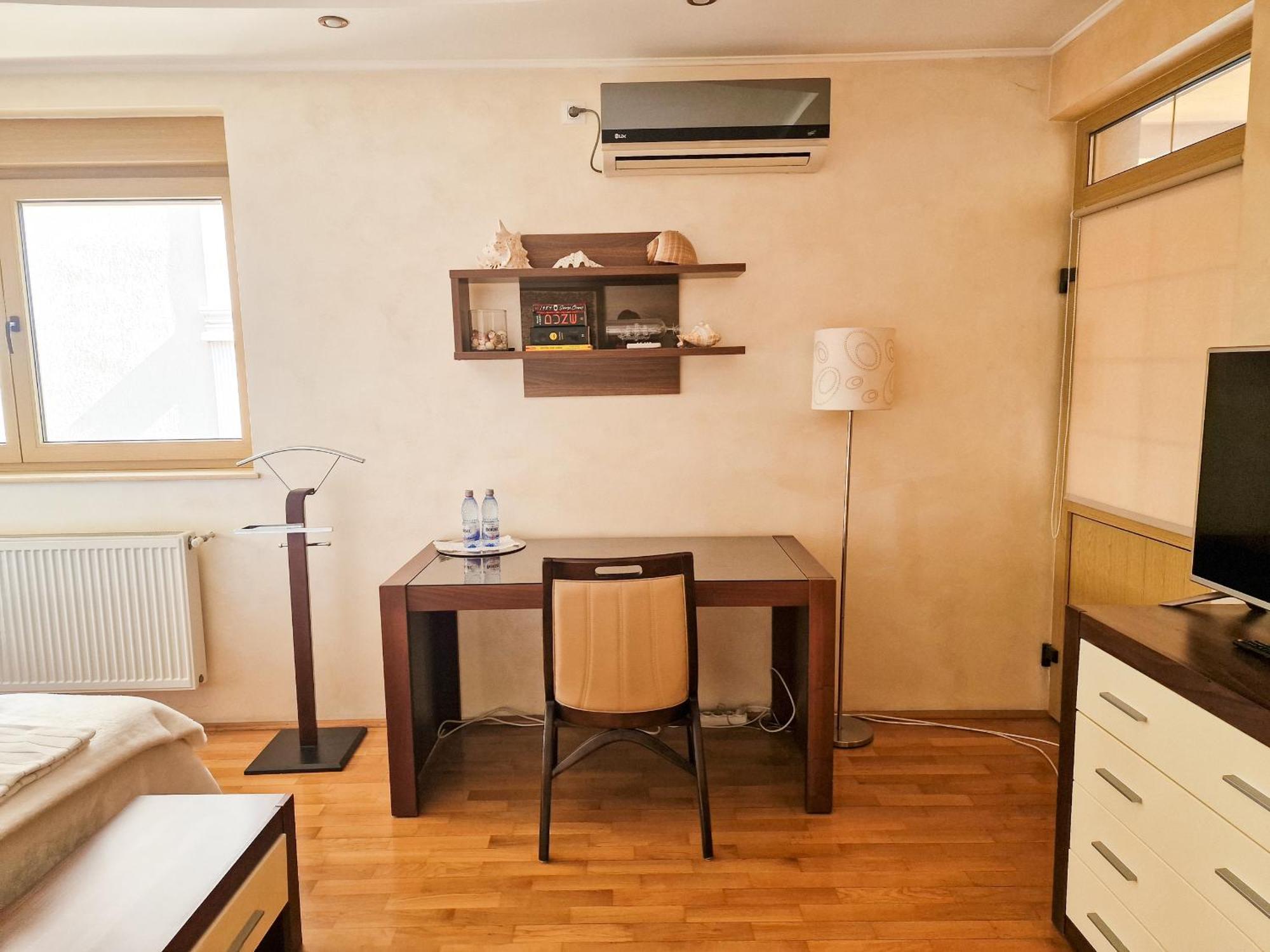 Casa Edwin Bed & Breakfast คอนสตันซา ภายนอก รูปภาพ