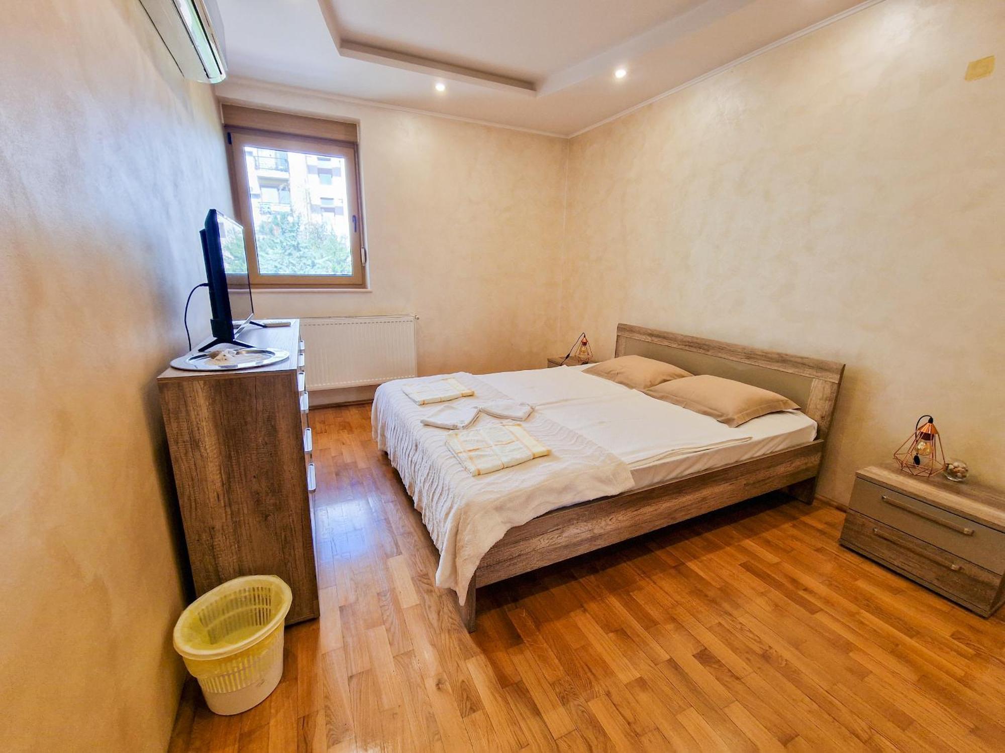 Casa Edwin Bed & Breakfast คอนสตันซา ภายนอก รูปภาพ