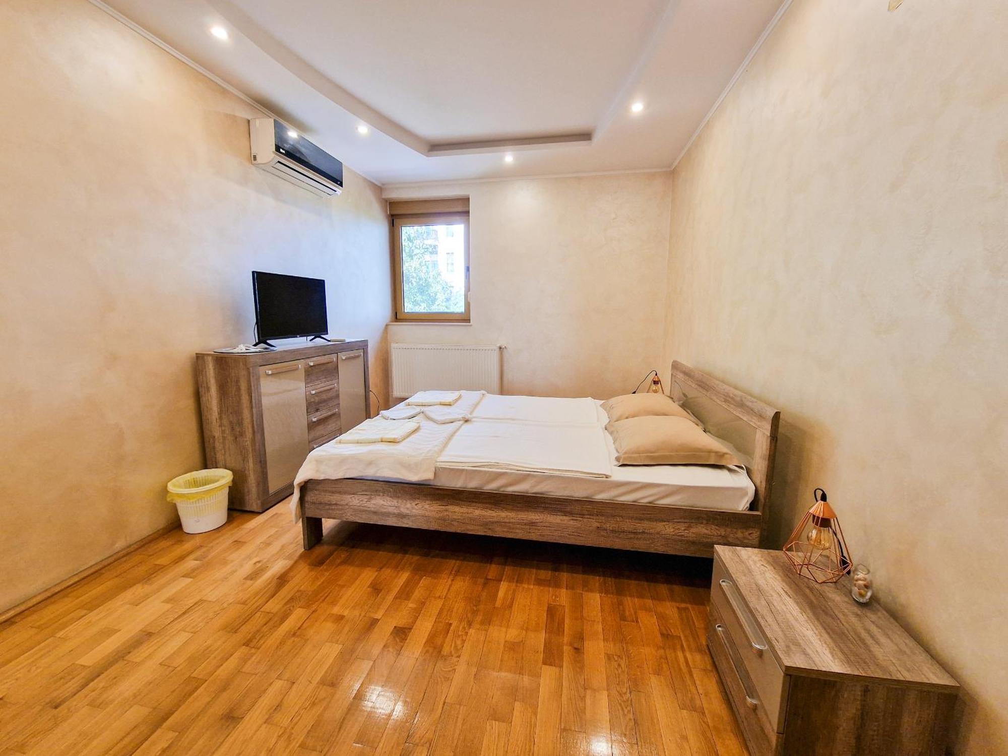 Casa Edwin Bed & Breakfast คอนสตันซา ภายนอก รูปภาพ