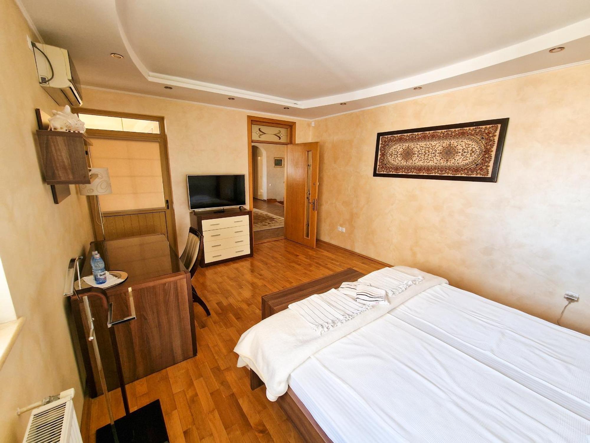 Casa Edwin Bed & Breakfast คอนสตันซา ภายนอก รูปภาพ