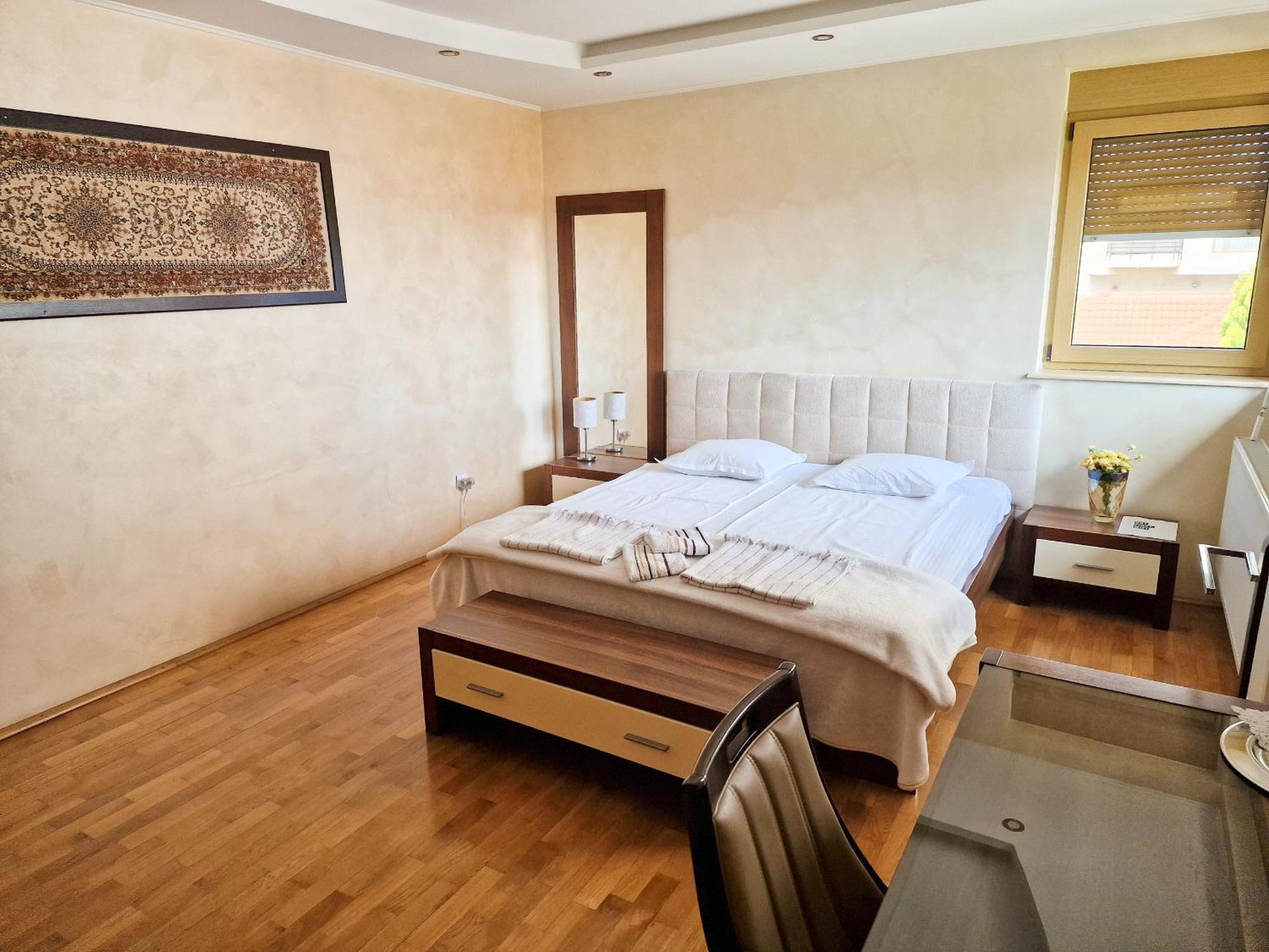 Casa Edwin Bed & Breakfast คอนสตันซา ภายนอก รูปภาพ